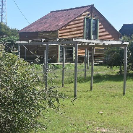 Chilindrina De La Vecindad Apartment Пунта Дел Диабло Екстериор снимка