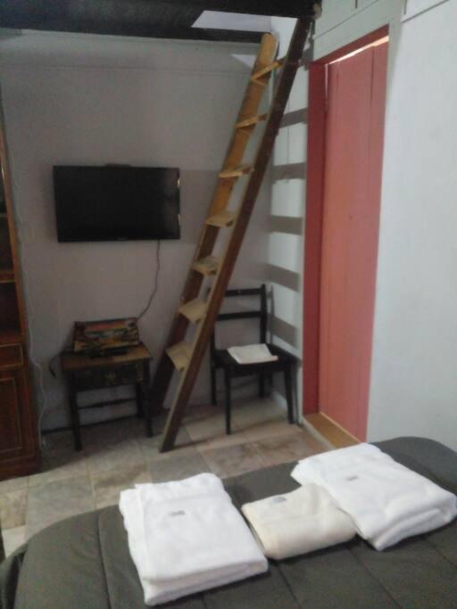 Chilindrina De La Vecindad Apartment Пунта Дел Диабло Екстериор снимка