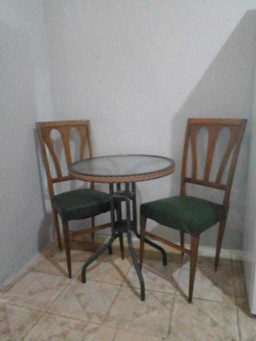 Chilindrina De La Vecindad Apartment Пунта Дел Диабло Екстериор снимка