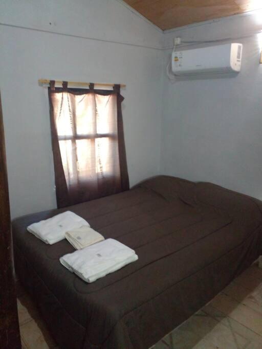 Chilindrina De La Vecindad Apartment Пунта Дел Диабло Екстериор снимка